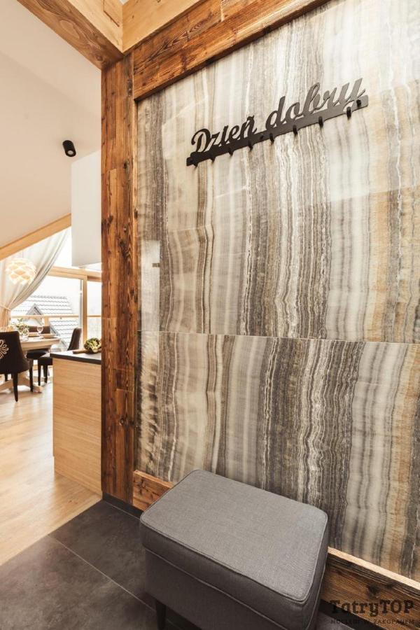 Apartament Stary Drewniany Bialka Ski Resort -100M From Thermal Baths And Ski Lifts Esterno foto